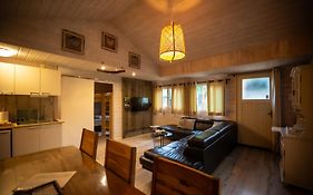 Chalet De Bosuil